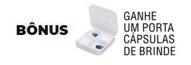 porta capsulas