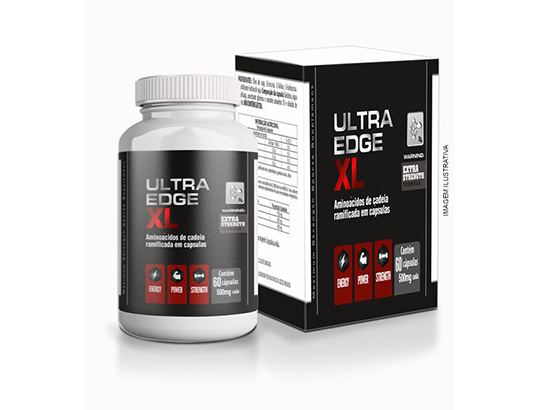 ultra edge