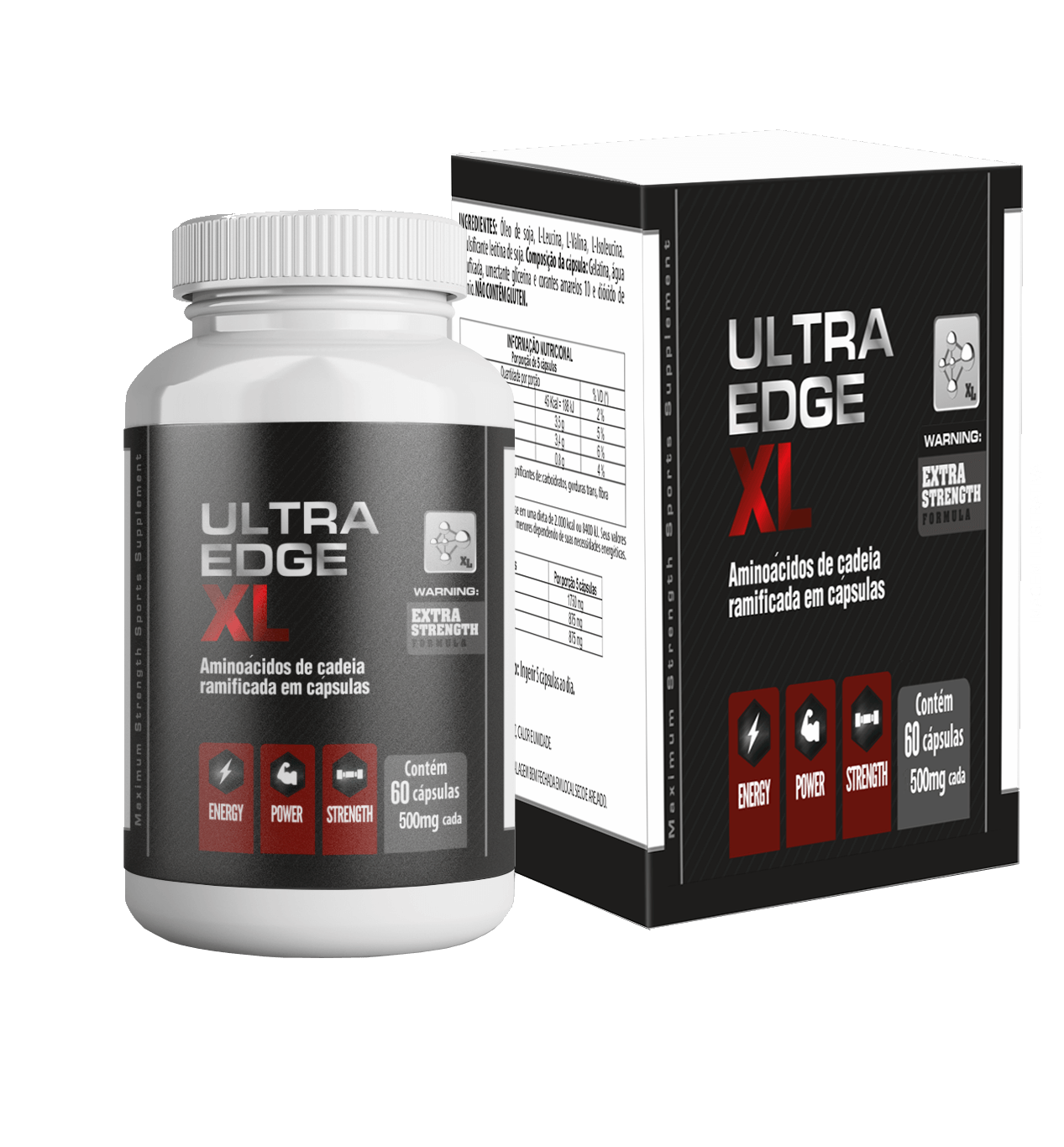 ultra edge